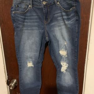 Brand new torrid jeans. Size 14